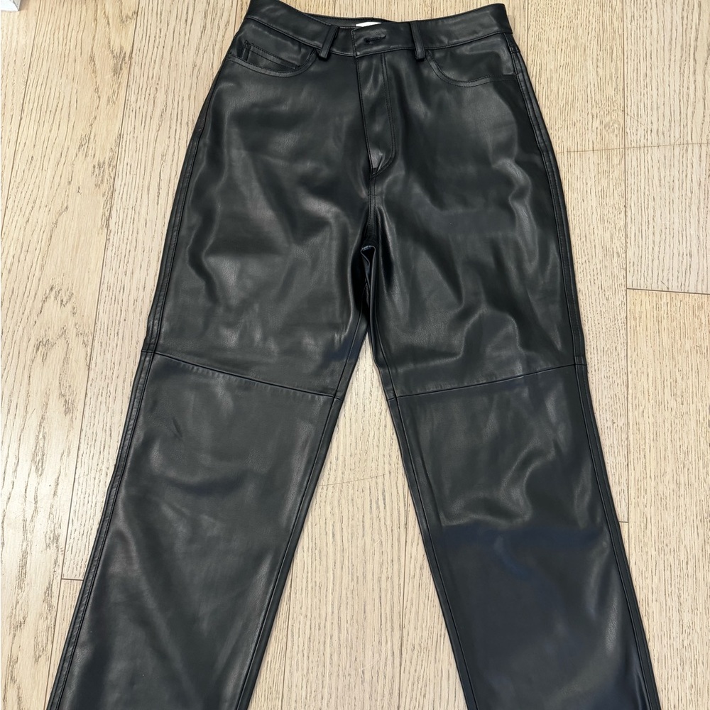 Mango Trousers Lille